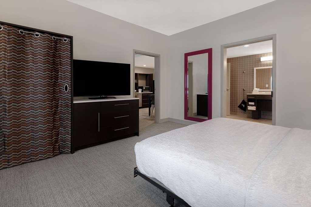 Home2 Suites By Hilton Allentown Bethlehem Airport Zimmer foto
